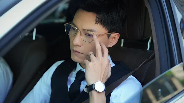 馮銘潮。翻攝自馮銘潮微博