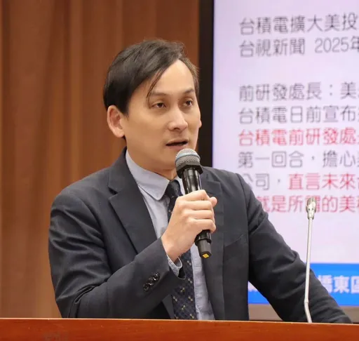 罷團二階送件 葉元之回擊嗆「史書華又在造謠」、選民眼睛是雪亮的