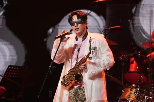 蕭煌奇世壯運奪牌爆嚴重「黑幕」 拿金牌竟是靠被放水