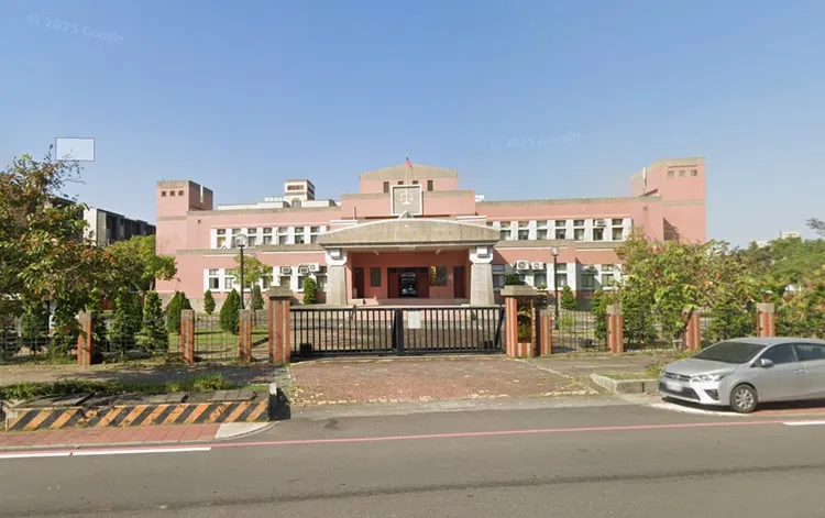 台南地院新市簡易庭裁罰李男6000元。資料照