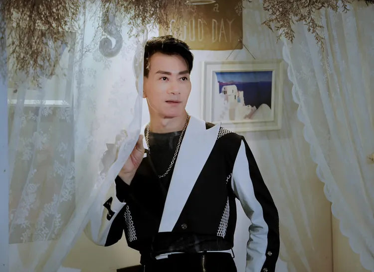 超跑杰克等了多年才順利發片。大棠唱片提供