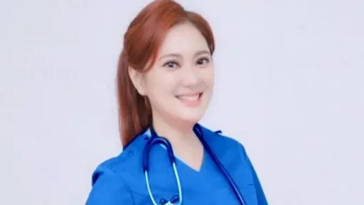 遭爆「誤當小三」財色盡失 薛楷莉29字回應了