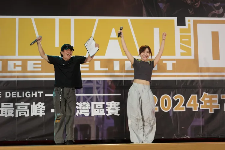 吳沛憶說，如果認為年輕人只是一種人，只有一種聲音，那永遠無法與年輕人展開對話。取自吳沛憶臉書