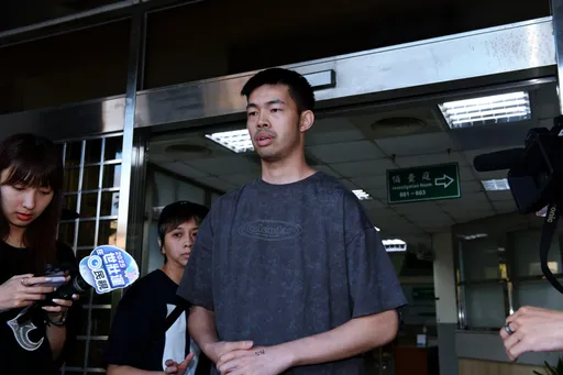 陳大天保住飯碗!舞台劇宣布照常演出 不換角原因曝光