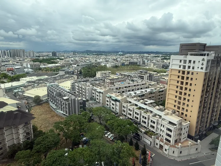 仁武區目前新屋房價落在3字頭中末段。葉家銘攝