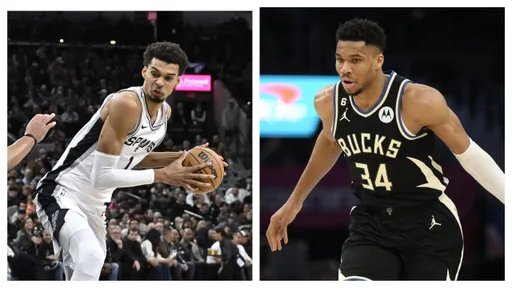 馬刺要「搞大的了」?美媒爆有意讓「斑馬」聯手「這超級巨星」