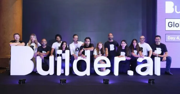 公司一度風光至極。翻攝自X