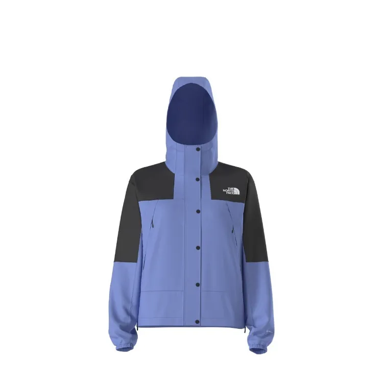 The North Face DWR防潑水防風外套，5380元。品牌提供
