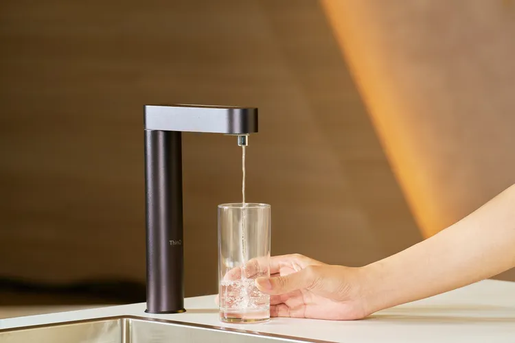 LG也推出租賃方案提供消費者選擇。LG提供