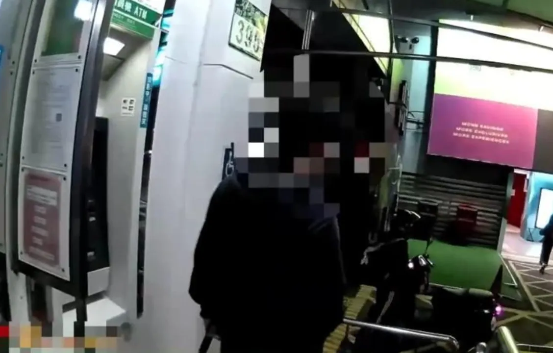 新北警4個月逮628名車手創歷年同期新高　「3大可疑行為」精準打擊