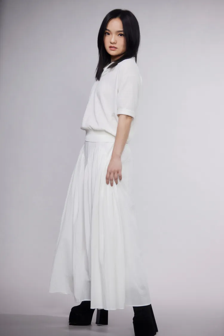 徐佳瑩為Netflix影集《忘了我記得》獻唱主題曲。亞神音樂提供