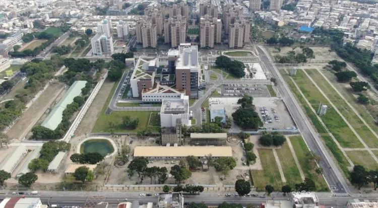 屏東縣近期土地標售出現溢價6-7成特殊現象，高地價也將反映在未來房價。屏東縣政府提供