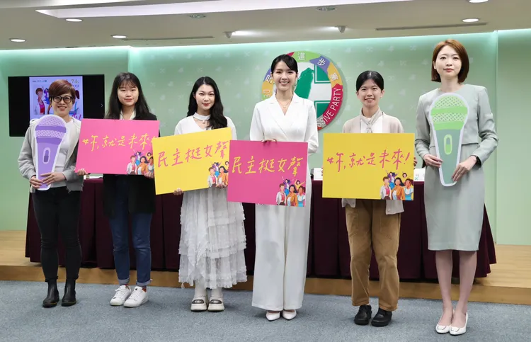 本次營隊聚焦「實戰演練」、「典範沙龍」、「國際交流」三大主軸。記者莊宗達攝