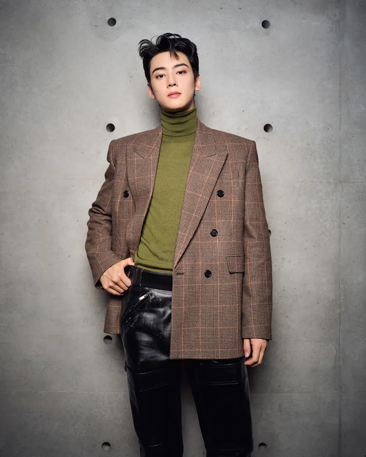 車銀優。品牌提供