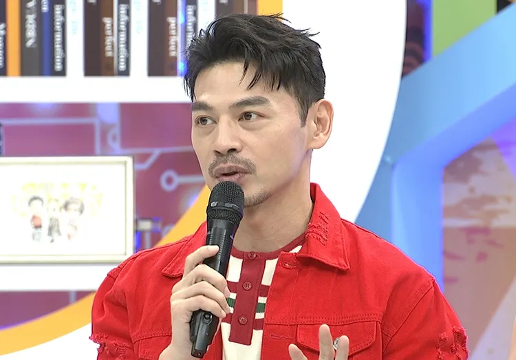 阿Ken。中天綜合提供