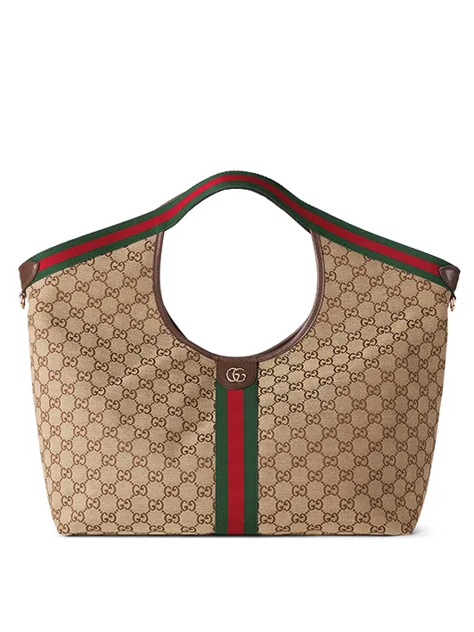 Gucci Giglio包，7萬400萬元。品牌提供