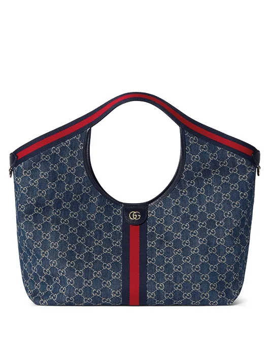 Gucci Giglio包，7萬400元。品牌提供