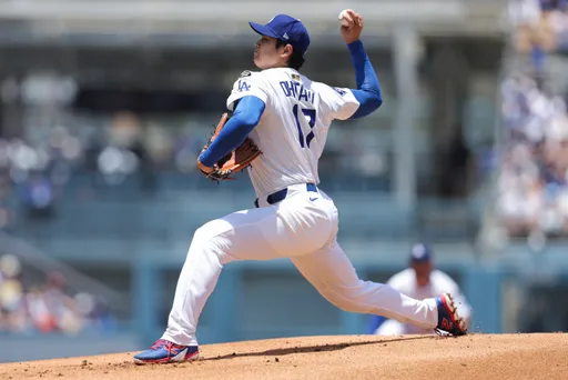 大谷翔平「把實戰當復健賽」 日名投直呼「太扯」!開綠燈的是他