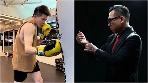 蹦闆《拳願2》火大退錢拒錄!孫生怒轟大頭症:全場等你一個