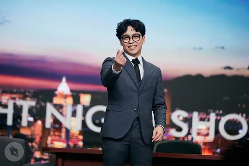 奇美開第一槍!下架賀瓏所有照片 切割不再合作