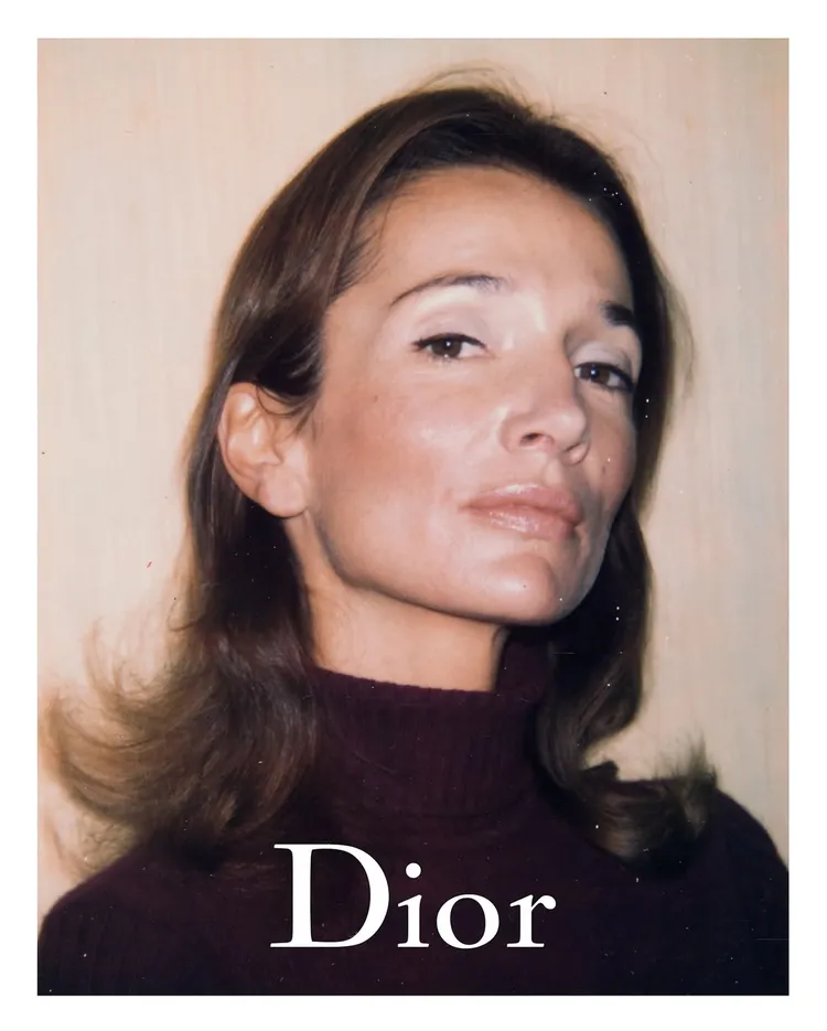 Dior 2026春夏男裝概念圖。品牌提供