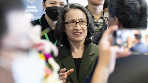 捷克官方證實:蕭美琴訪問期間「中國策劃撞車攻擊」
