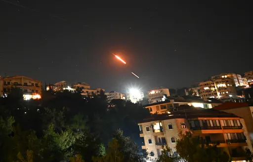 伊朗稱以軍F-35戰機遭擊落!女機師被俘 真相卻是...