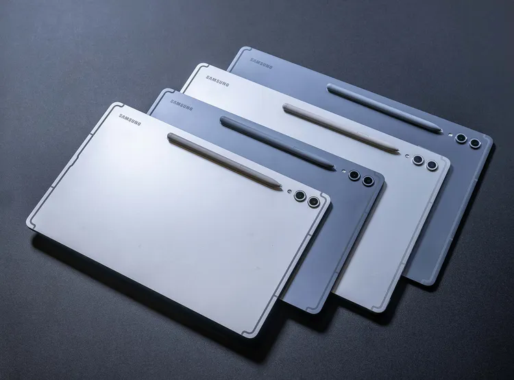 學生與職場新鮮人首選、高效學習與創作必備的Galaxy-Tab-S10系列旗艦平板，滿萬折千，入手生產力工具正是時候。三星提供