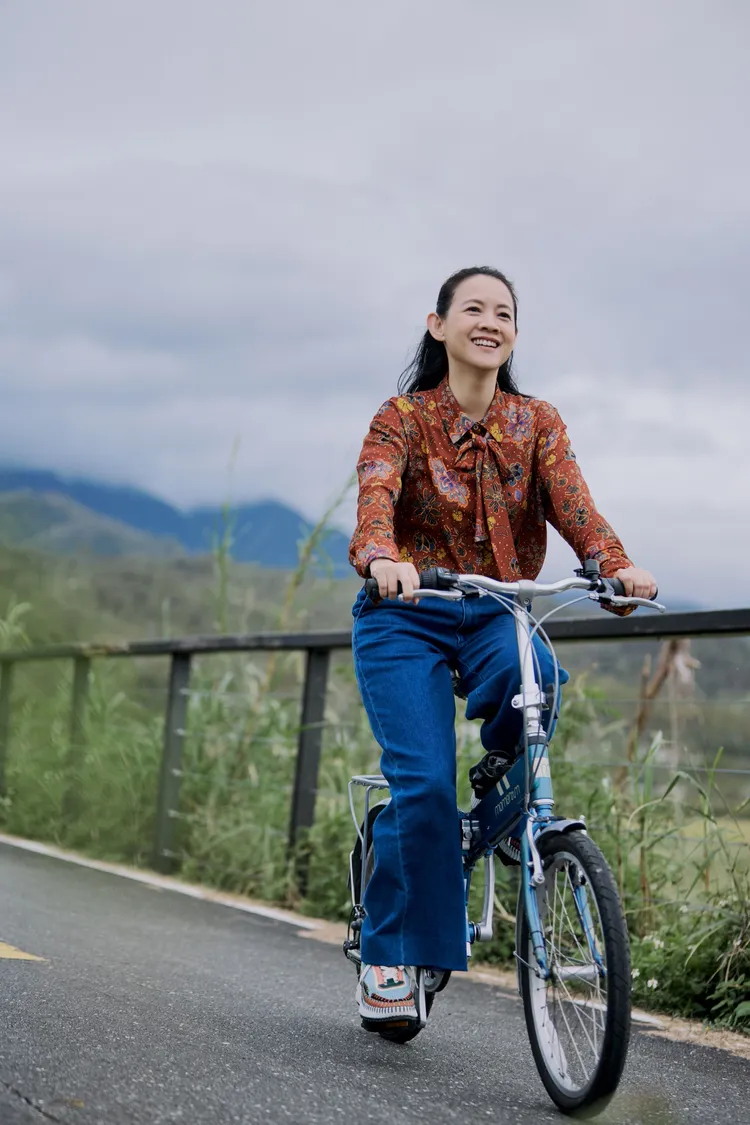 曾寶儀。三立提供