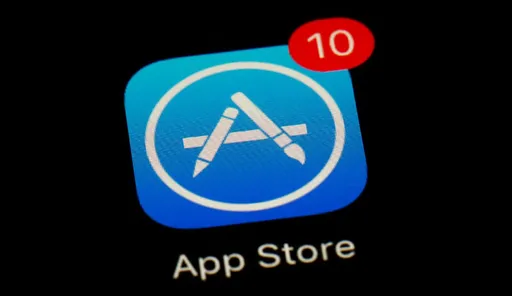 這國近萬款App被蘋果下架「僅次中美」!原因曝光