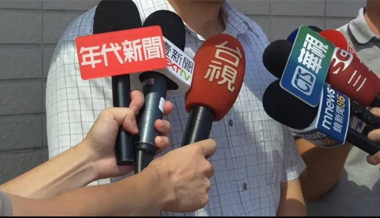 台中市教育局強調校園暴力零容忍，校方今天決定祭出2大過處分，家長帶回管教5天。翻攝照片