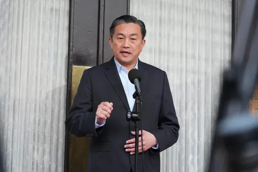 中共收買網紅統戰將成國安漏洞? 王定宇警告:滲透民意就能影響立法