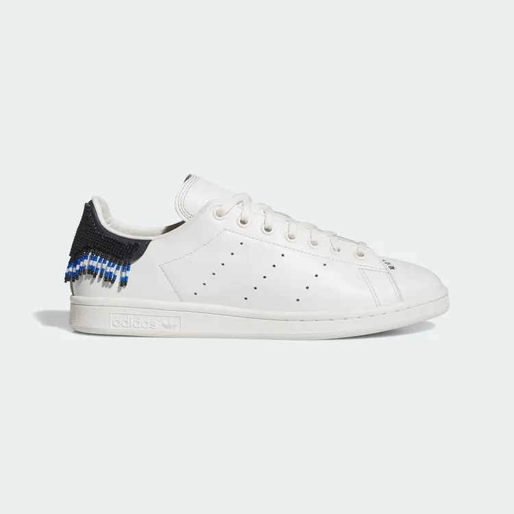 adidas Originals x CLOT Stan Smith Beaded，5690元。品牌提供