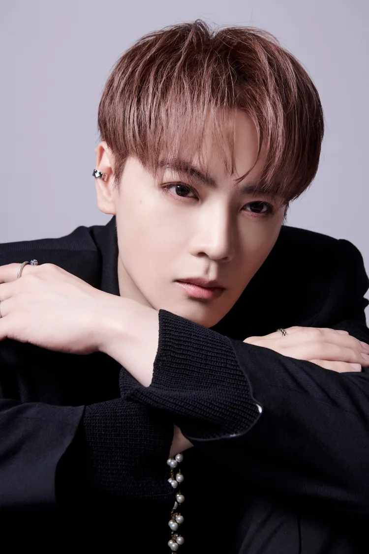 古曜威歷經失聲危機，好在上蒼保佑，完成錄音工作。單純夢想文創事業提供