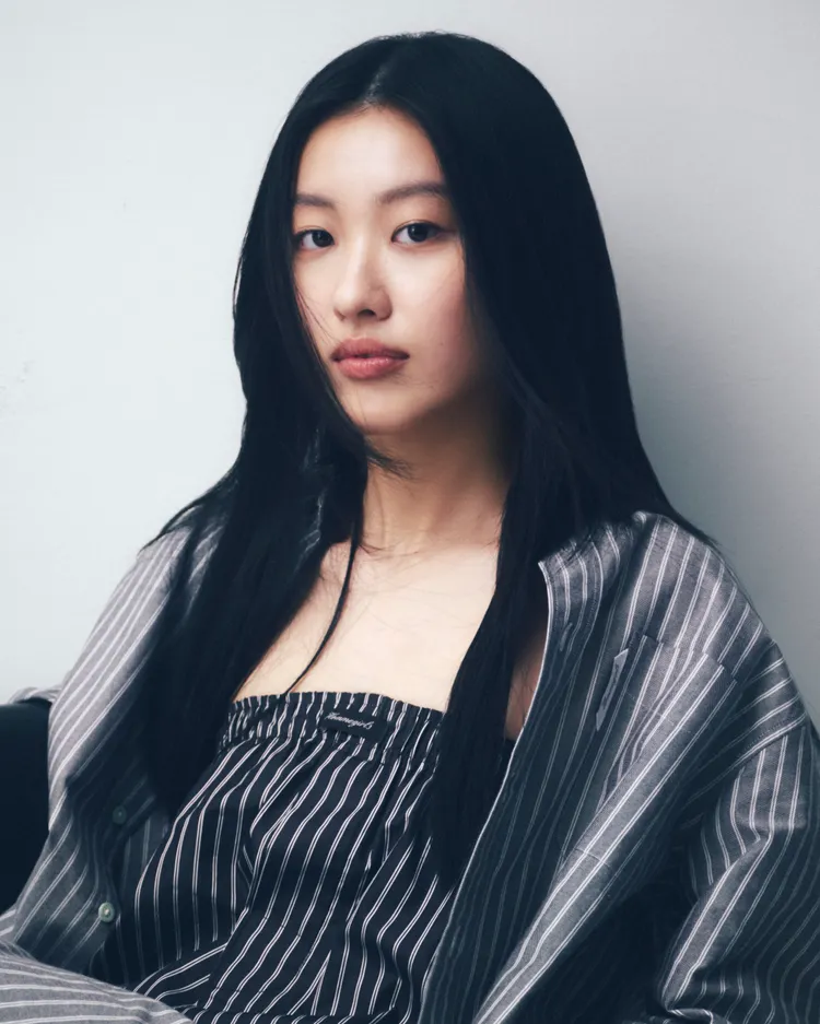 陳康堤外型結合爸媽優點。香港華納音樂提供