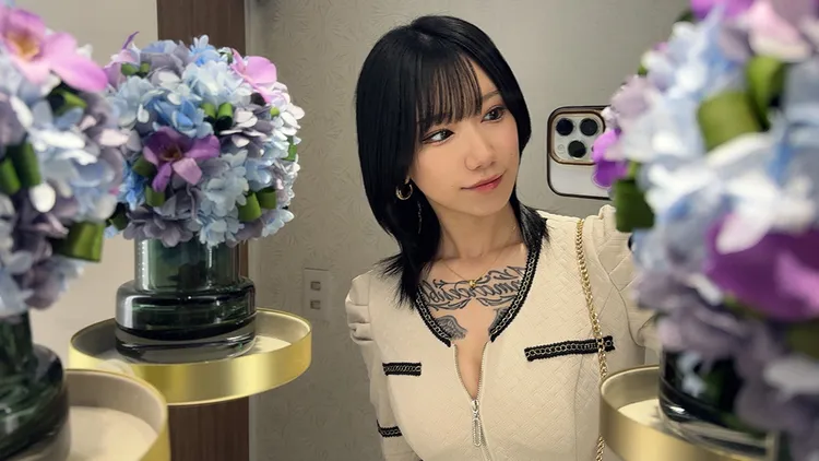 柊優希。翻攝自柊優希X