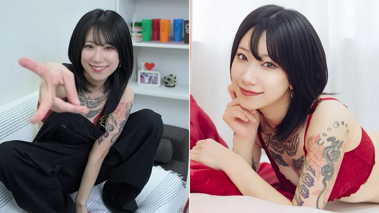 柊優希。翻攝自柊優希X