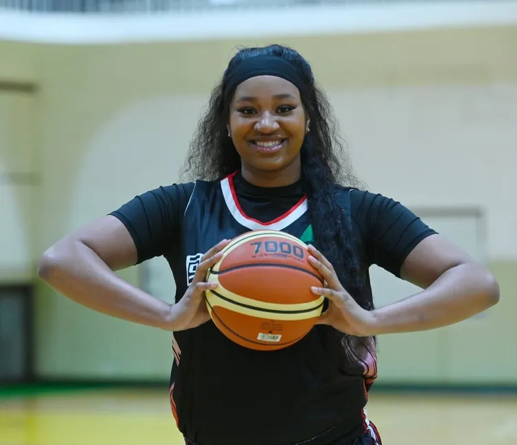 庫克斯也是史上第一位來WSBL打球的外籍球員。國泰人壽提供