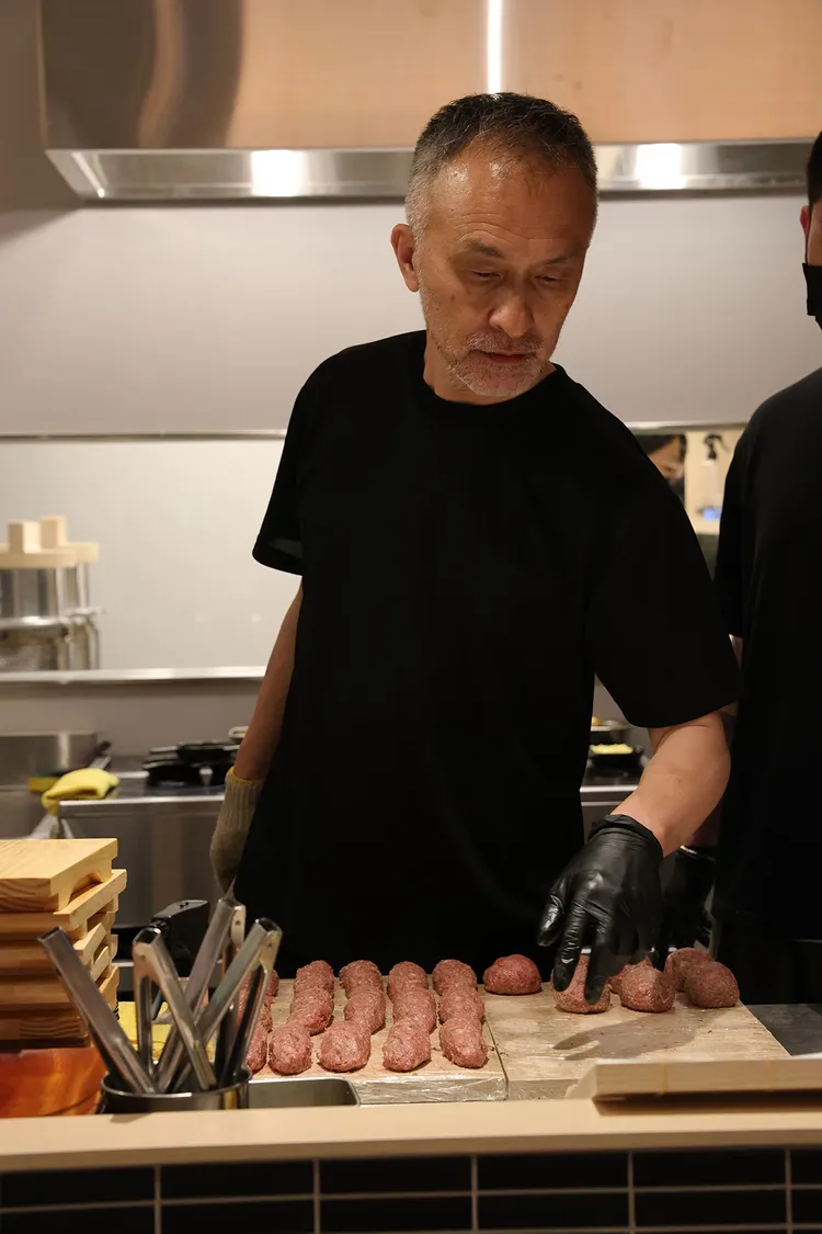 創辦人安川嘉紀。業者提供