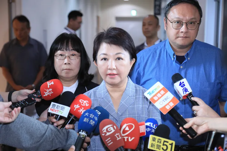 盧秀燕表示，國民都有接受教育的義務，這名青年是否需要補受教育，社會局也會找教育局一起釐清。市府提供