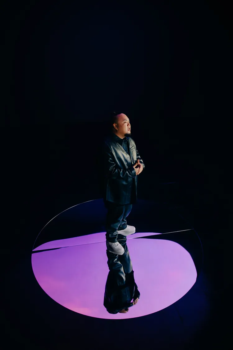 大淵。本色音樂提供