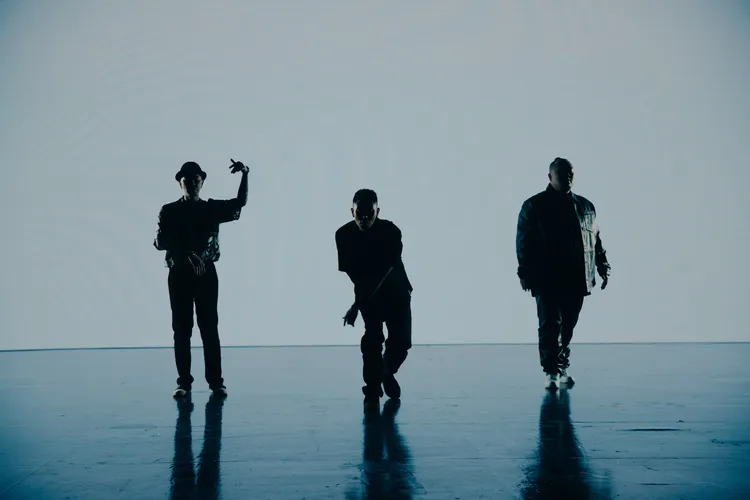 頑童新歌獻給一路支持他們的老鄉們。本色音樂提供