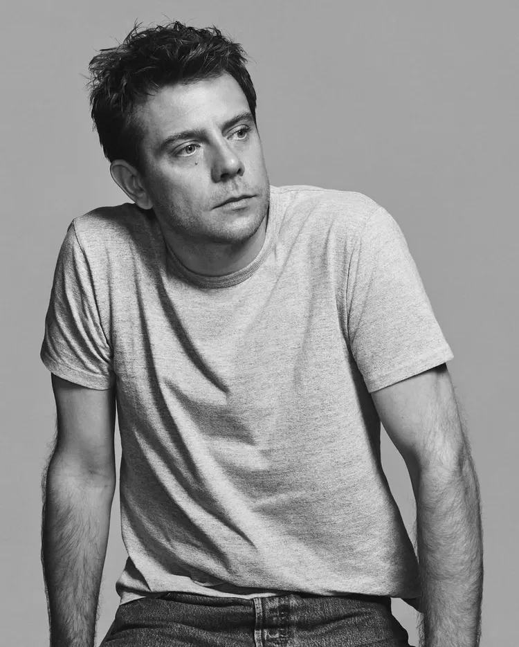 Jonathan Anderson成為女裝、男裝與高級訂製服創意總監。翻攝Dior IG