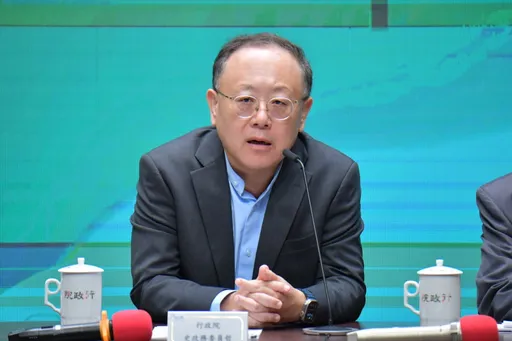 陳菊愛將史哲傳出任高鐵董座 高鐵說話了