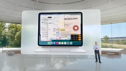 越來越像Mac!iPadOS 26加入選單列、視窗自由排