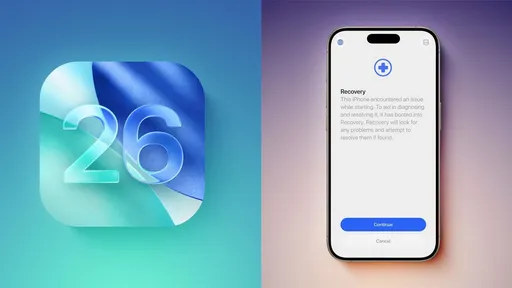 當機不再求人!iOS 26「神功能」一鍵復原iPhone
