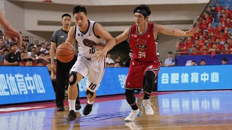 安徽文一如今沒有出面駁斥解散消息，社群發文也停在5月底。香港金牛提供