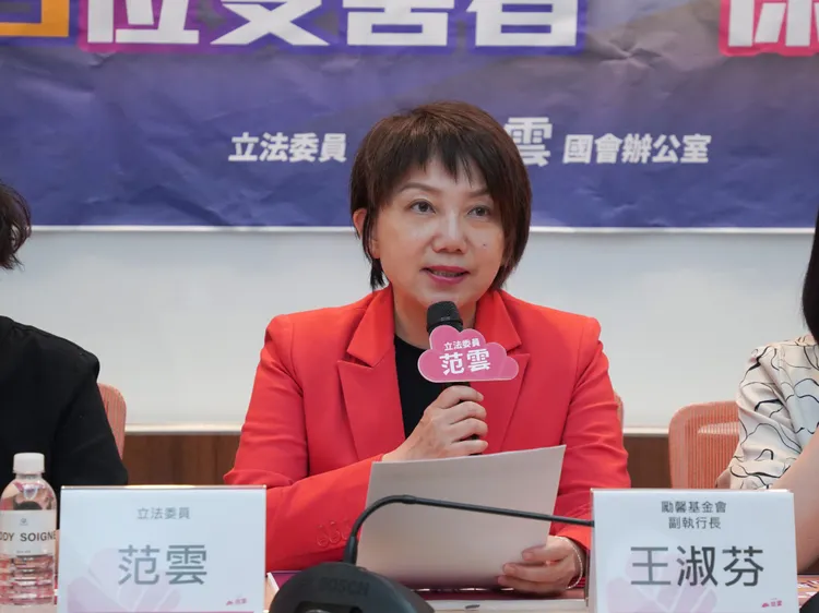 范雲表示，根據受害者以及民間團體陪伴受害者的經驗，可發現目前跟騷法還未達到當初立法「阻止跟騷、保護受害者」的目標。范雲辦公室提供