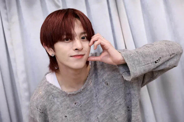 方毅家每次回家一趟都會帶伴手禮給隊友。彭欣偉攝