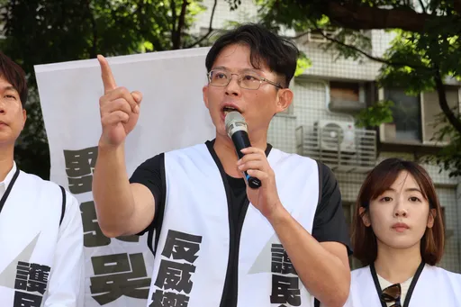 賴清德邀國安簡報　黃國昌盼：以台灣為念、放下算計